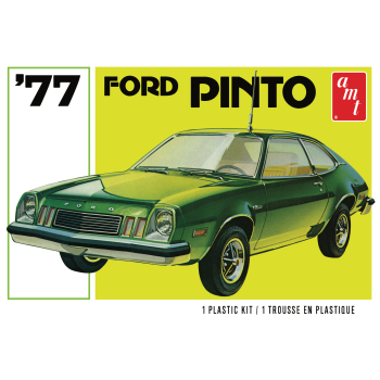 1977 Ford Pinto